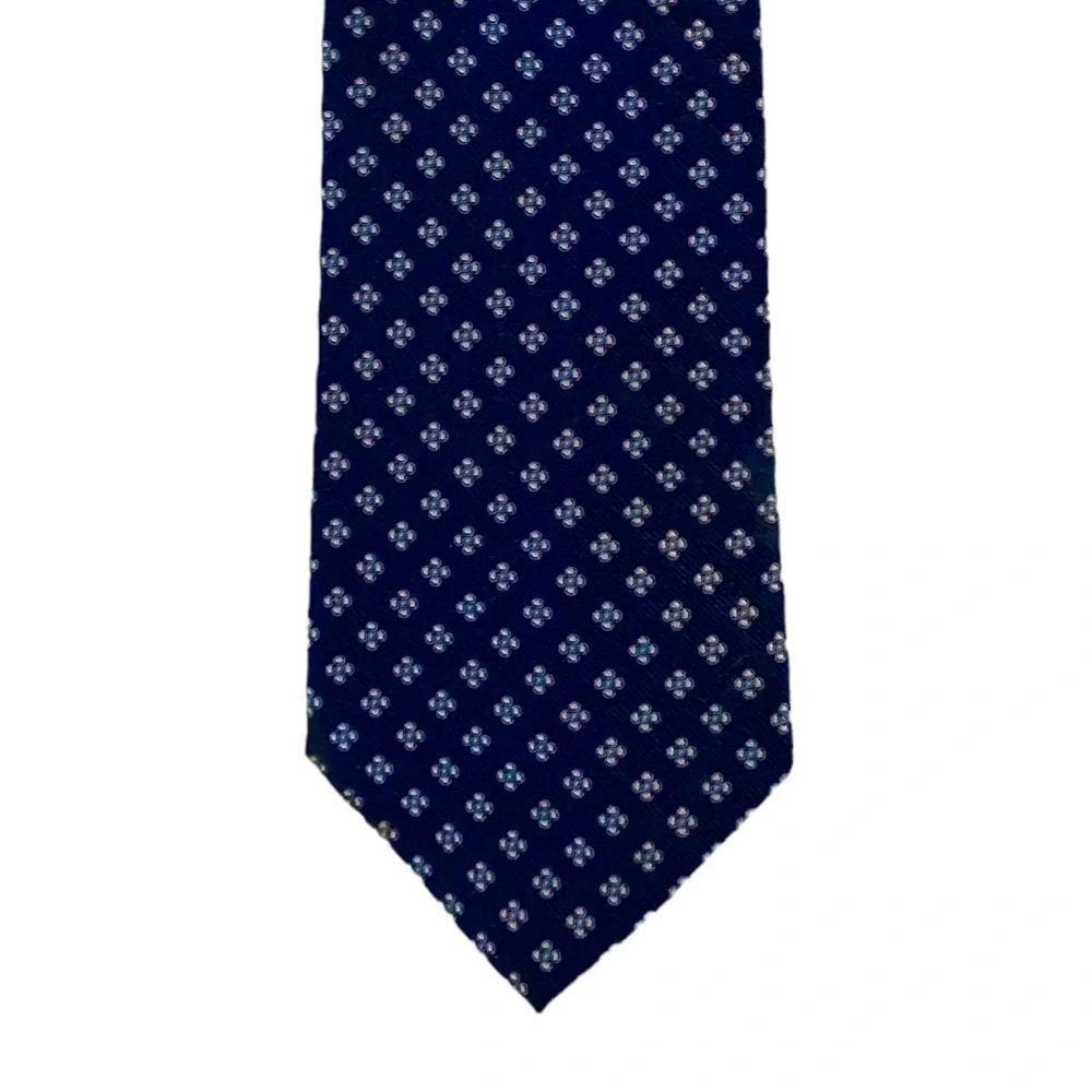 HILDITCH & Key Men’s Silk Tie Saks 5th Ave